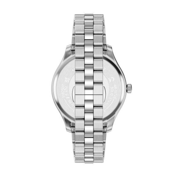 Emporio Armani Dario horloge AR11748